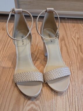 Pashion Footwear Convertible Heeled Sandals